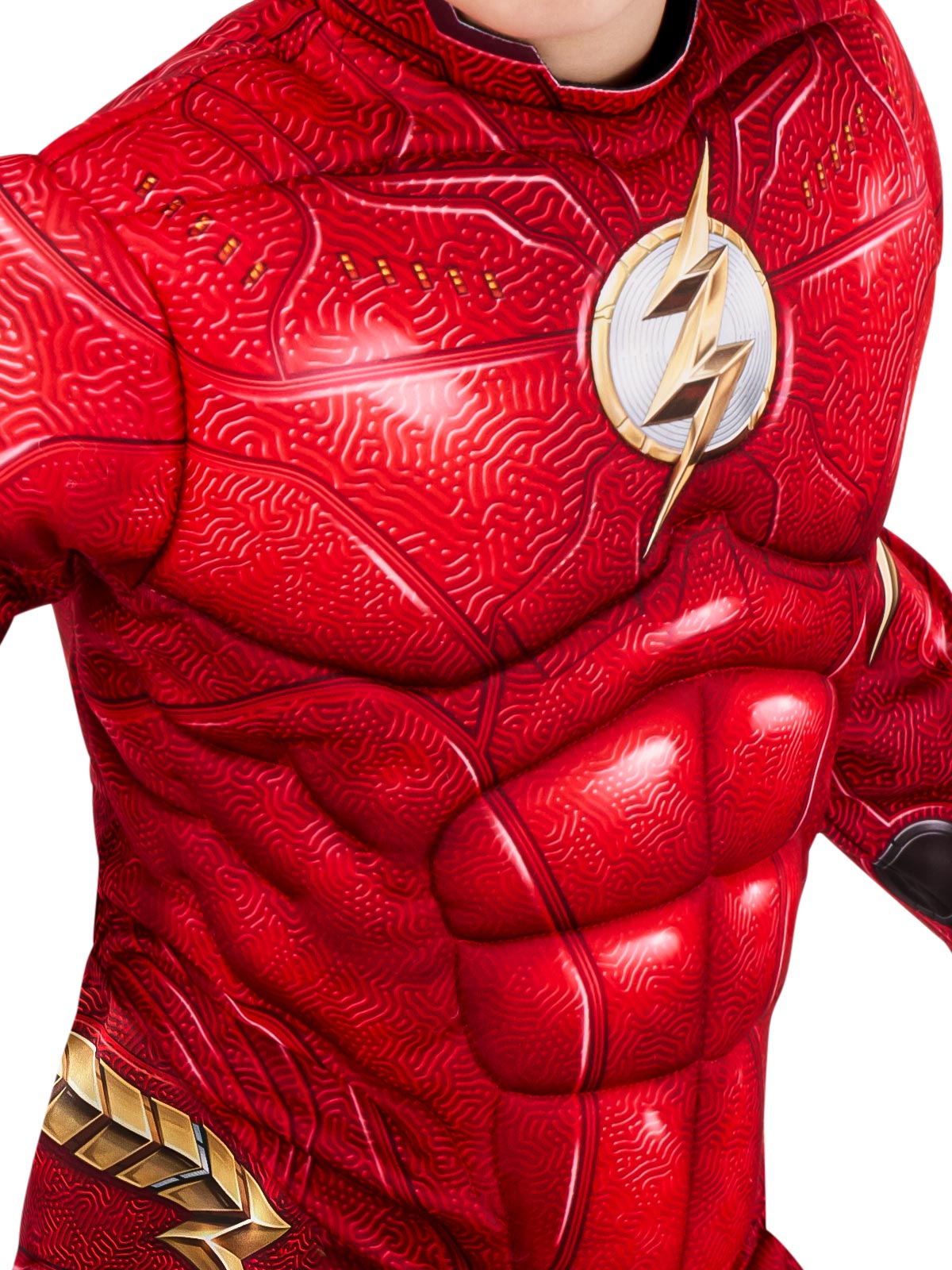 The Flash , Child