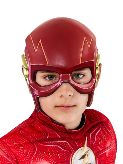 The Flash , Child