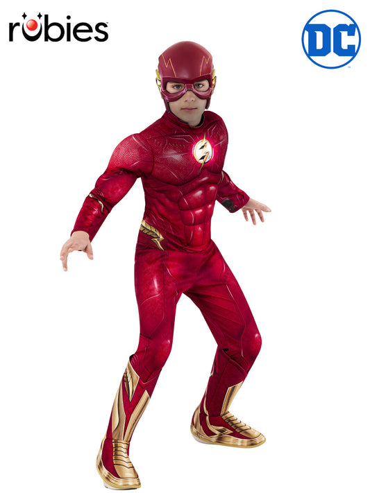 The Flash , Child