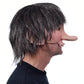 Bashfool, Latex Face Mask of a Silly Bashful Male Character