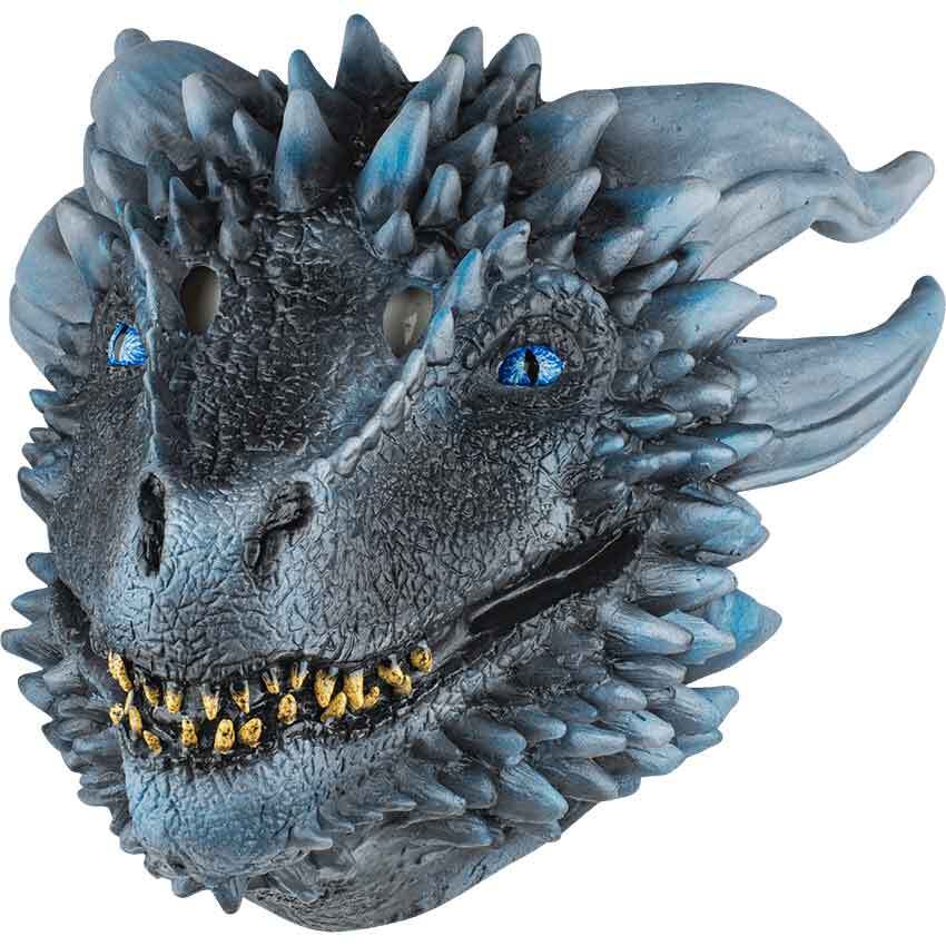 Game of thrones Dragon White Walker