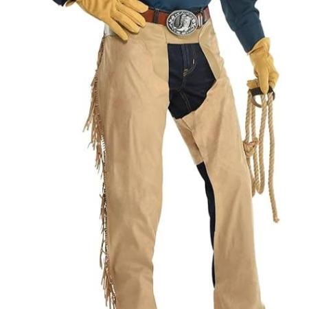 Cowboy Lasso Kit