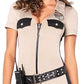 Deputy Patdown