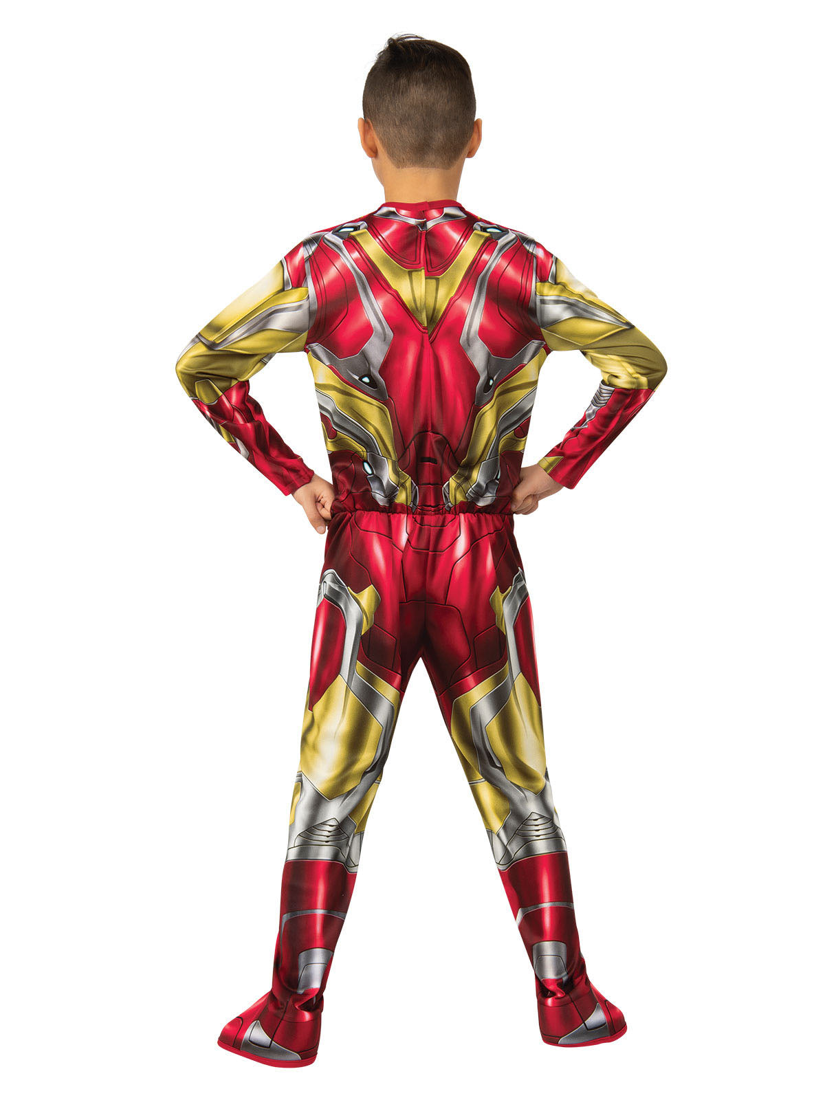 Iron Man costume , Child