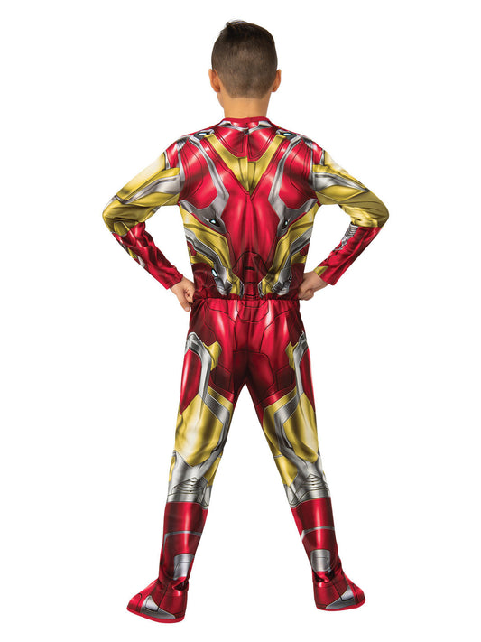 Iron Man costume , Child