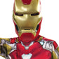 Iron Man costume , Child