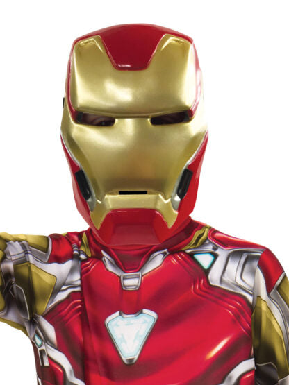 Iron Man costume , Child