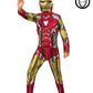 Iron Man costume , Child