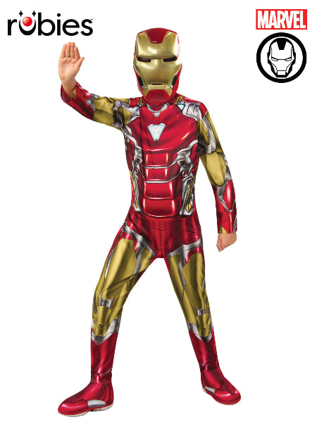 Iron Man costume , Child
