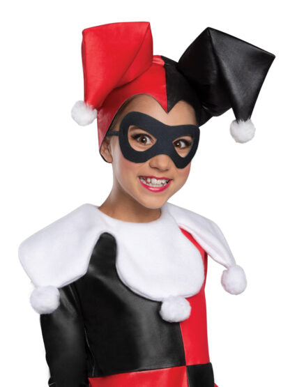 HARLEY QUINN COMIC BOOK, Child
