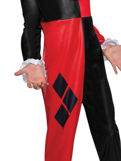 HARLEY QUINN COMIC BOOK, Child