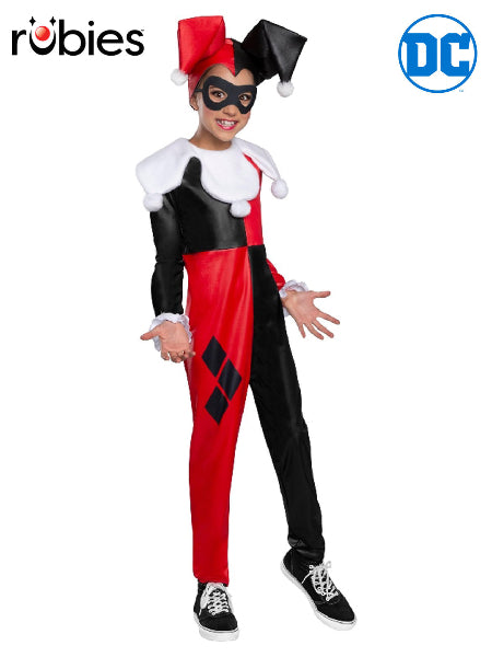 HARLEY QUINN COMIC BOOK, Child