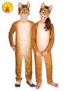 RABBIT COSTUME, CHILD