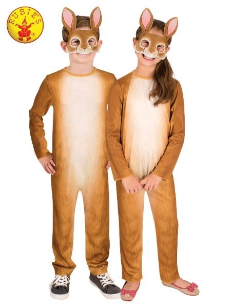 RABBIT COSTUME, CHILD