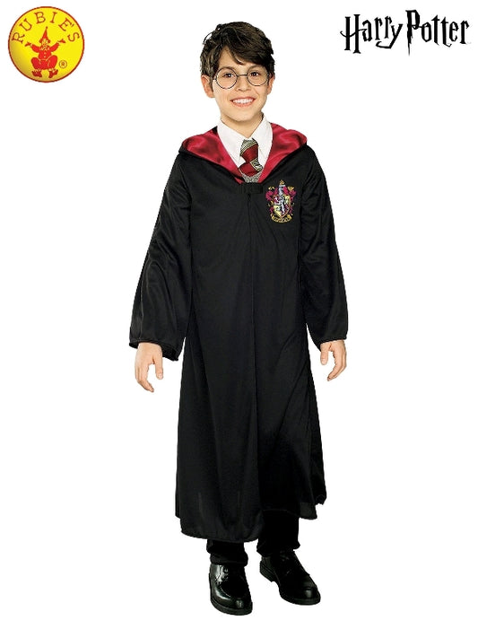 HARRY POTTER CLASSIC ROBE, CHILD