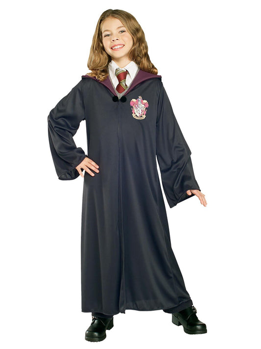 HARRY POTTER CLASSIC ROBE, CHILD