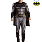Batman vs Superman DC costume