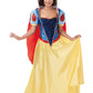 Snow white Adult Deluxe costume