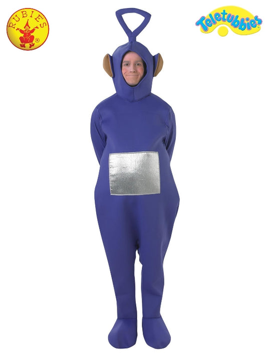 Tinky Winky Teletubbies Deluxe Costume