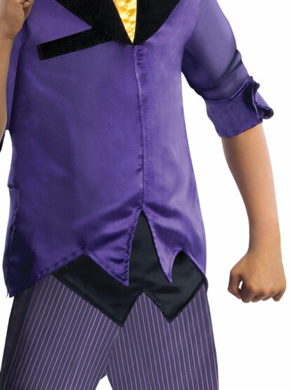 The Joker Child