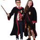 HARRY POTTER/GRYFFINDOR ROBE, CHILD