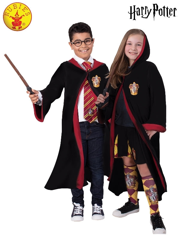 HARRY POTTER/GRYFFINDOR ROBE, CHILD