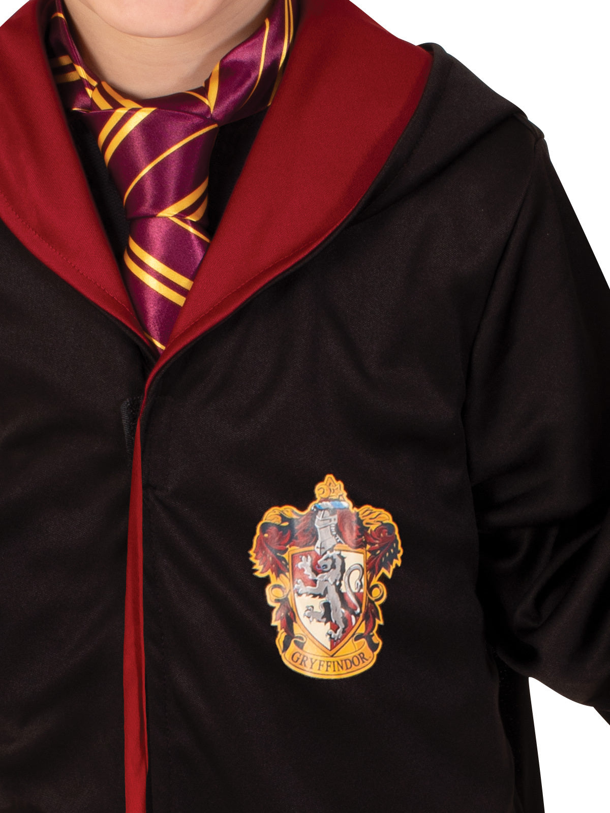 HARRY POTTER/GRYFFINDOR ROBE, CHILD