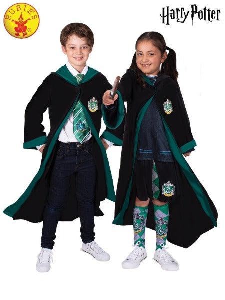 SLYTHERIN ROBE, CHILD