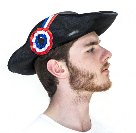 Napoleon Bonaparte Hat