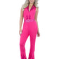 Glam cowgirl Barbie jumpsuit