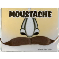 Character Moustache – Brown B0005