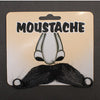Character Moustache – Black