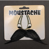 Character Moustache – Black B0015BLK
