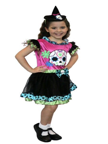 Day of The Dead