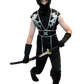 Ninja Child Size Costume