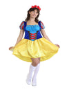 Snow white costume Adult