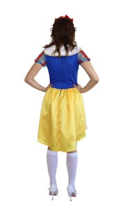 Snow white costume Adult