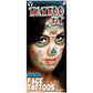 Tattoo FX Sugar Skull