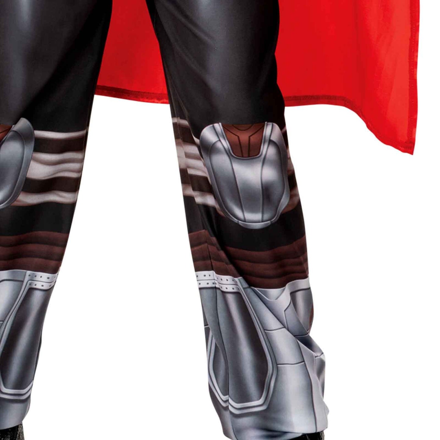 Mighty Thor Girl Deluxe Love & Thunder costume