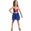 Wonder woman superman vs batman costume