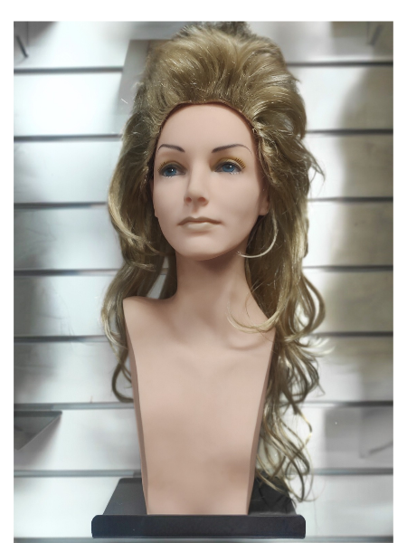 Dirk Mullet