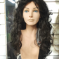 Dolly wigs various colours
