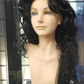 Dolly wigs various colours