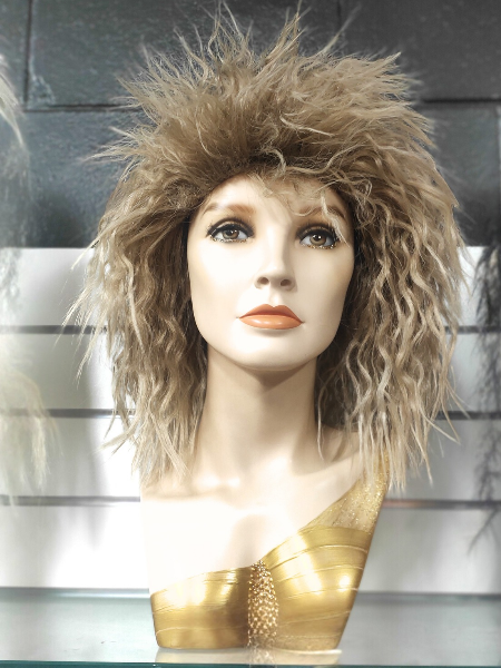 Tina Turner #2 wig