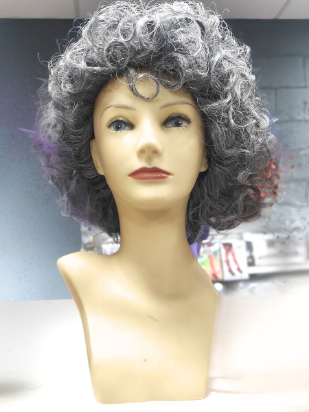 Granny Curls