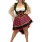 Pirate Maiden - Adult Plus