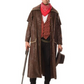 Western Cowboy costume