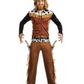Texas Cowboy
