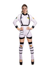 Astronaut / Space Womans  jumpsuit costume