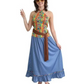 Groovy Girl Dress